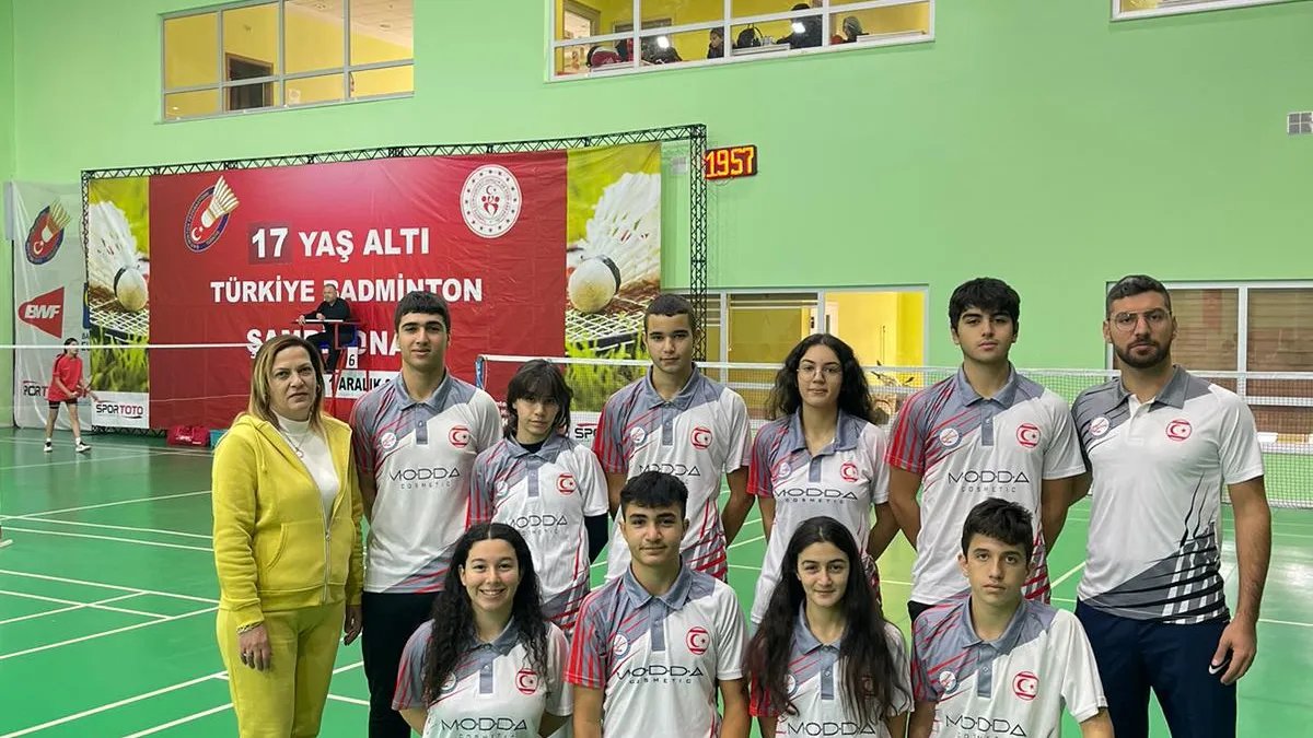 U17 National Team Return Home Happy