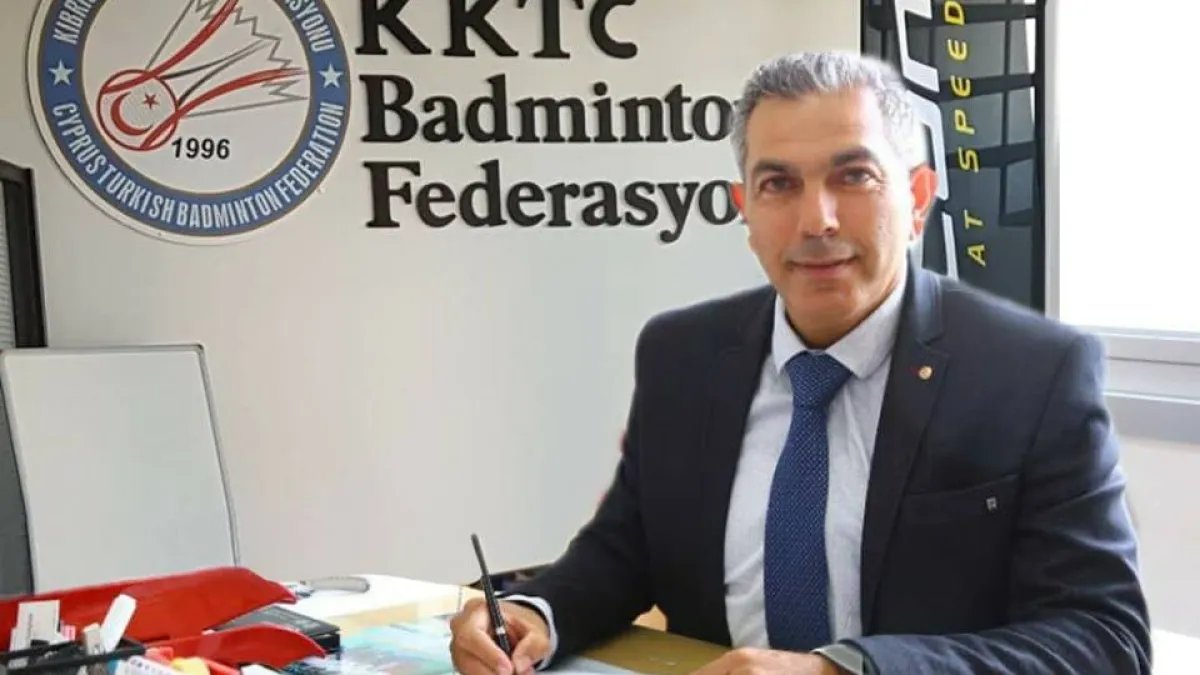 Fırat Deniz Re-elected President