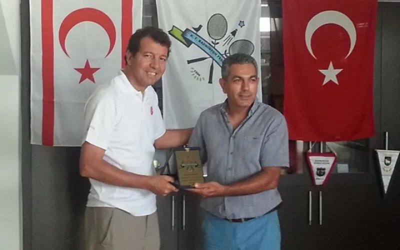 Federasyonumuzdan Antrenörlük ve Hakemlik Kursu