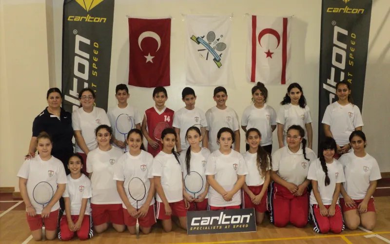Carlton Yıldızlar Badminton Liginde 2. Hafta