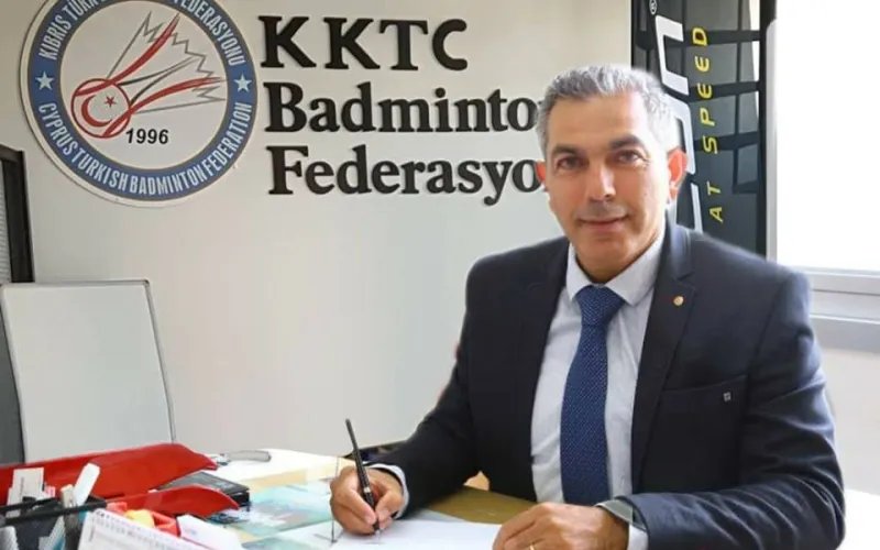 Fırat Deniz Yeniden Başkanımız
