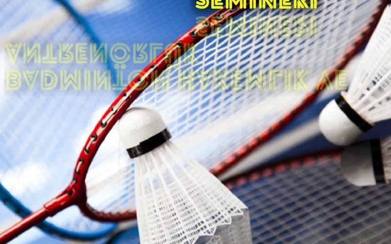 Antrenör Hakem ve Sporcu Eğitim Semineri Düzenleniyor