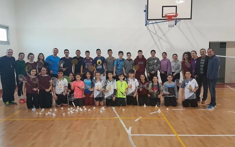 Milli Takım Kampı Başarıyla Sona Erdi