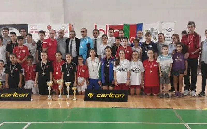 Dr. Küçük Oyunları Sona Erdi